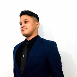 Meet your Posher, Benjamin